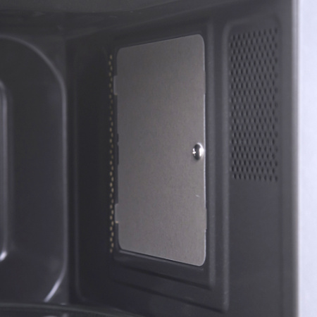 Микроволновая печь LG MS 2535GISL