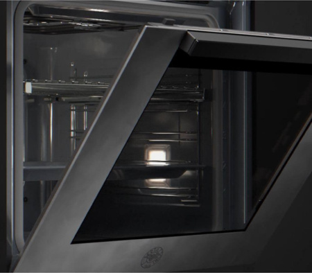 Встраиваемый духовой шкаф Bertazzoni F6011 MOD ETX
