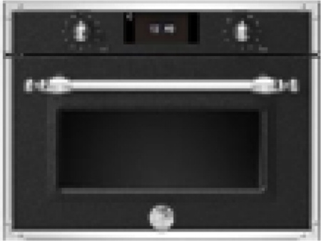 Встраиваемый духовой шкаф Bertazzoni F457HERVTND
