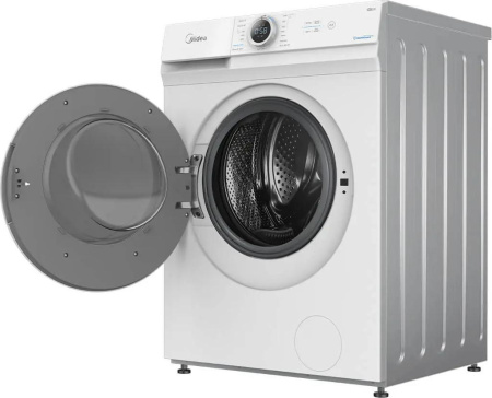 Стиральная машина Midea MF100W70BW-GCC [7 кг, фронтальная]
