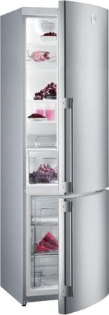 Холодильник Gorenje RK 68 SYA2 [2, капельное]