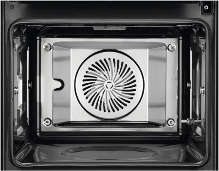 Встраиваемый духовой шкаф Electrolux KOAAS31WT