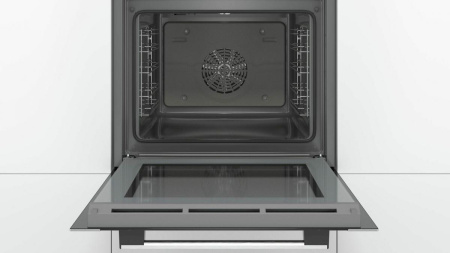 Встраиваемый духовой шкаф Bosch HBA 334BS0