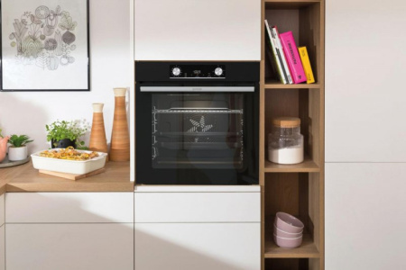 Встраиваемый духовой шкаф Gorenje BOSX6737E03B