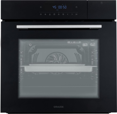 Встраиваемый духовой шкаф Graude BMDP 60.1 S