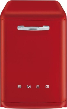 Посудомоечная машина Smeg LVFABRD