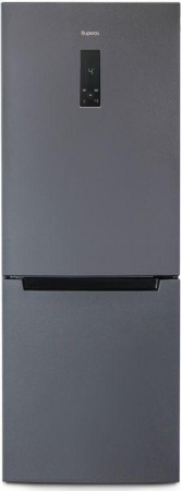 Холодильник Бирюса W920NF [2, No Frost]
