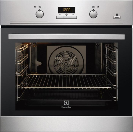 Встраиваемый духовой шкаф Electrolux EOB 53434 AK