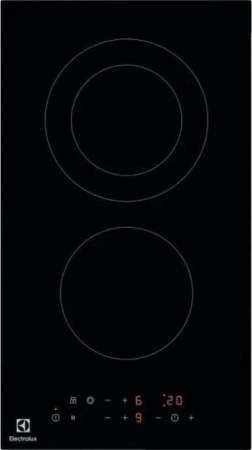 Варочная поверхность Electrolux LHR 3233CK
