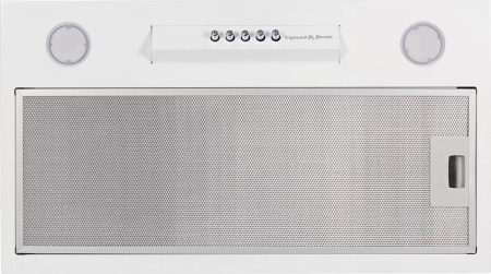 Кухонная вытяжка Zigmund & Shtain K 012.5 W