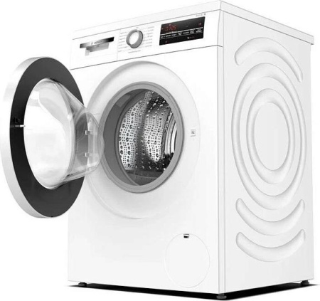 Стиральная машина Bosch WUU28T21 [9 кг, фронтальная]