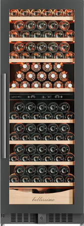 Винный шкаф Meyvel MV95-KBT2 [2, No Frost]