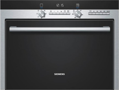 Встраиваемый духовой шкаф Siemens HB 84E562