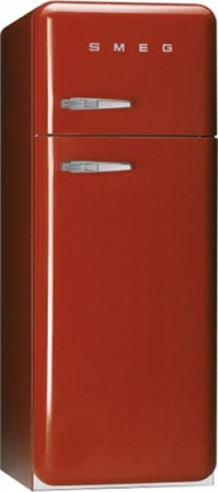 Холодильник Smeg FAB30R7 [2, капельное]