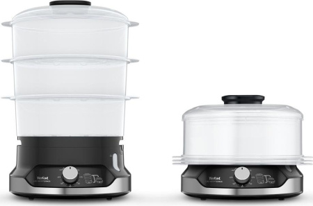 Пароварка Tefal VC 2048
