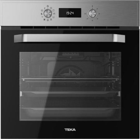 Встраиваемый духовой шкаф Teka HCB 6545 SS