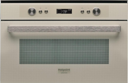 Микроволновая печь Hotpoint-Ariston MD 764 DS HA