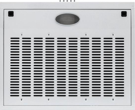 Кухонная вытяжка Krona Briana 600 white PB