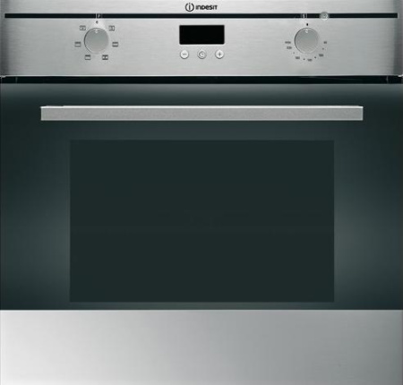Встраиваемый духовой шкаф Indesit FA 757 J K.A