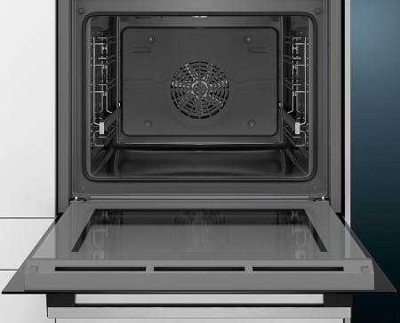 Встраиваемый духовой шкаф Siemens HB 534AER0