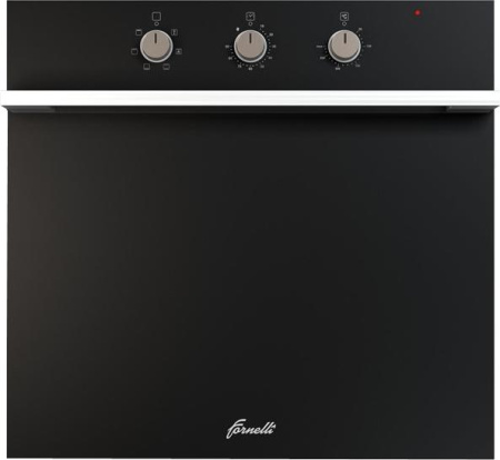 Встраиваемая духовка Fornelli FE 60 UNIVERSO