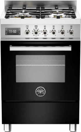 Плита Bertazzoni PRO604MFESNET