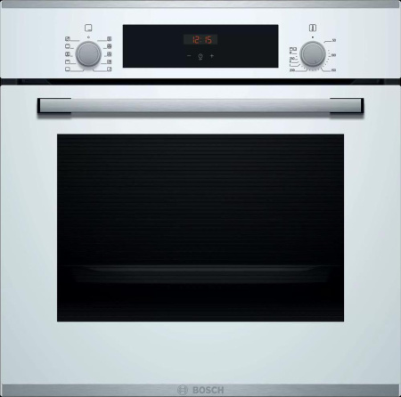 Встраиваемый духовой шкаф Bosch HBF254EW0R