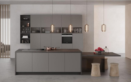 Встраиваемый духовой шкаф Hotpoint-Ariston FI9 891 SC