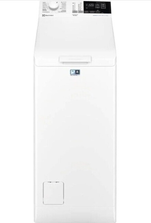 Стиральная машина Electrolux EW6TN4261P [6 кг, вертикальная]