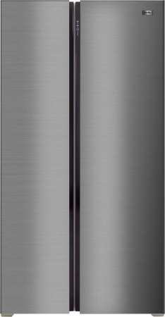 Холодильник Ascoli ACDI450W [1, No Frost]