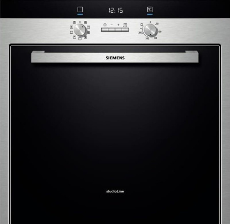 Встраиваемый духовой шкаф Siemens HB 33G4580