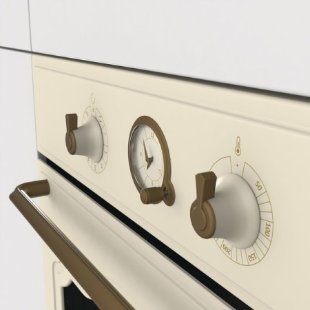 Встраиваемый духовой шкаф Gorenje BOS67371CLI