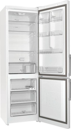 Холодильник Hotpoint-Ariston RFC 20 W [2, No Frost]