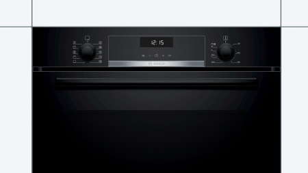 Встраиваемый духовой шкаф Bosch HBG 517EB0R