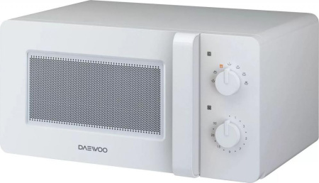 Микроволновая печь Daewoo KOR-5A37W