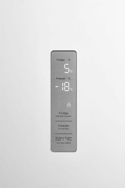 Холодильник Midea MDRB521MIE01OD [2, No Frost]