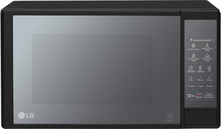 Микроволновая печь LG MS 20M47DARB