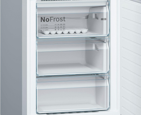 Холодильник Bosch KGN 39VI2AR [2, No Frost]