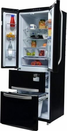 Холодильник Hotpoint-Ariston E4D AA [3, No Frost]
