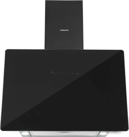 Кухонная вытяжка Hiberg VM 6091 B