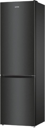 Холодильник Gorenje NRK 6202EBXL4 [2, No Frost]
