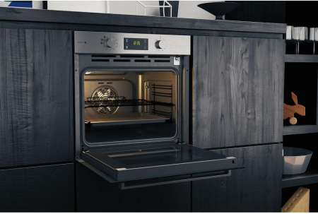 Встраиваемый духовой шкаф Hotpoint-Ariston FA3 840 H