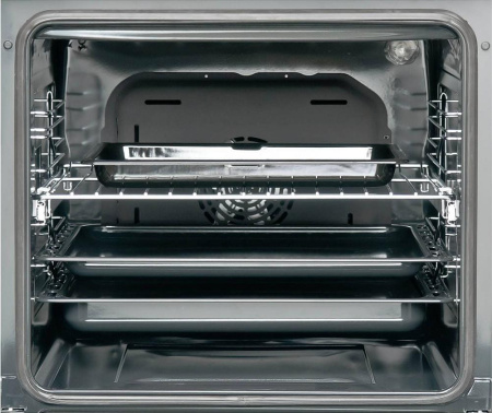Встраиваемый духовой шкаф Vestfrost VFVT78OMI