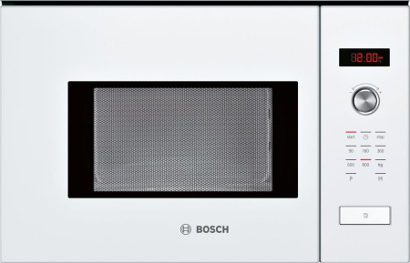 Микроволновая печь Bosch HMT 75M624