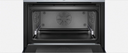Встраиваемый духовой шкаф Bosch CBG633NS3