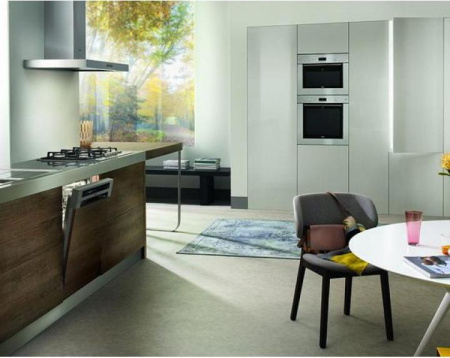 Микроволновая печь Whirlpool AMW 735 IX