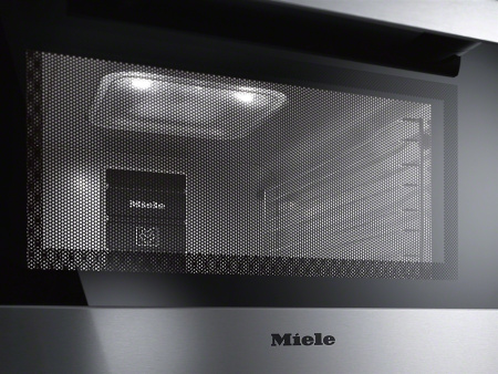 Пароварка Miele DGM 6800 CLST
