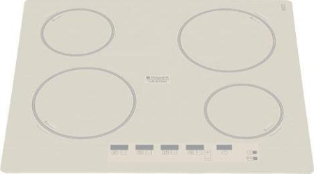 Варочная поверхность Hotpoint-Ariston KIC 644C DS
