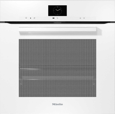 Встраиваемый духовой шкаф Miele H 7660 BP OBSW