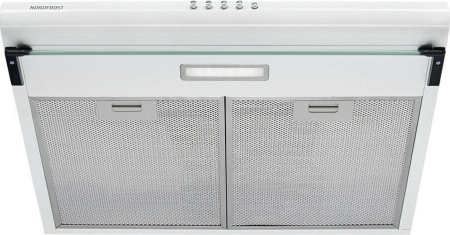 Кухонная вытяжка NordFrost AS 6040 W